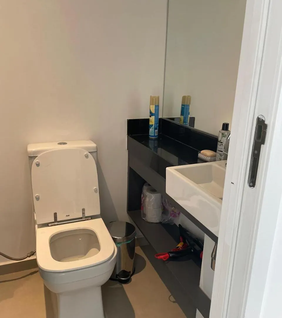 Estudio Ao Lado Do Allianz Σάο Πάολο Βραζιλία